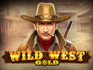 betflik24 wild-west-gold