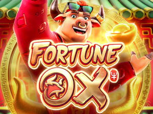 fortune-ox pg slot